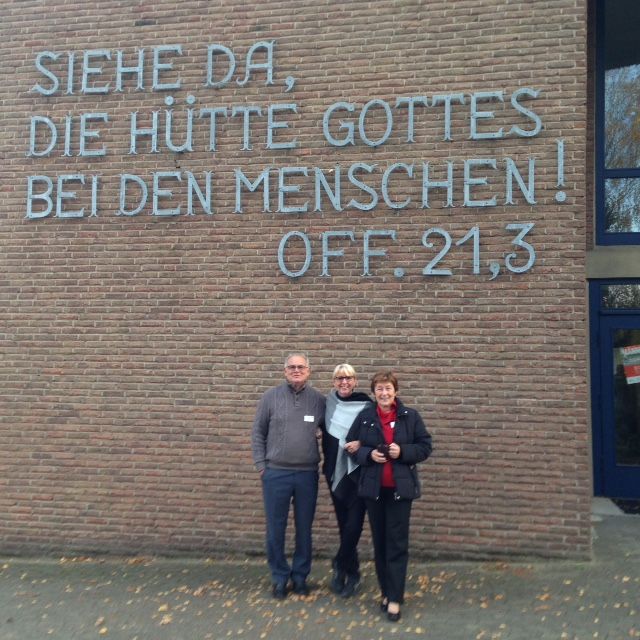 Synode 2016 in Meinersen-Ohof Foto