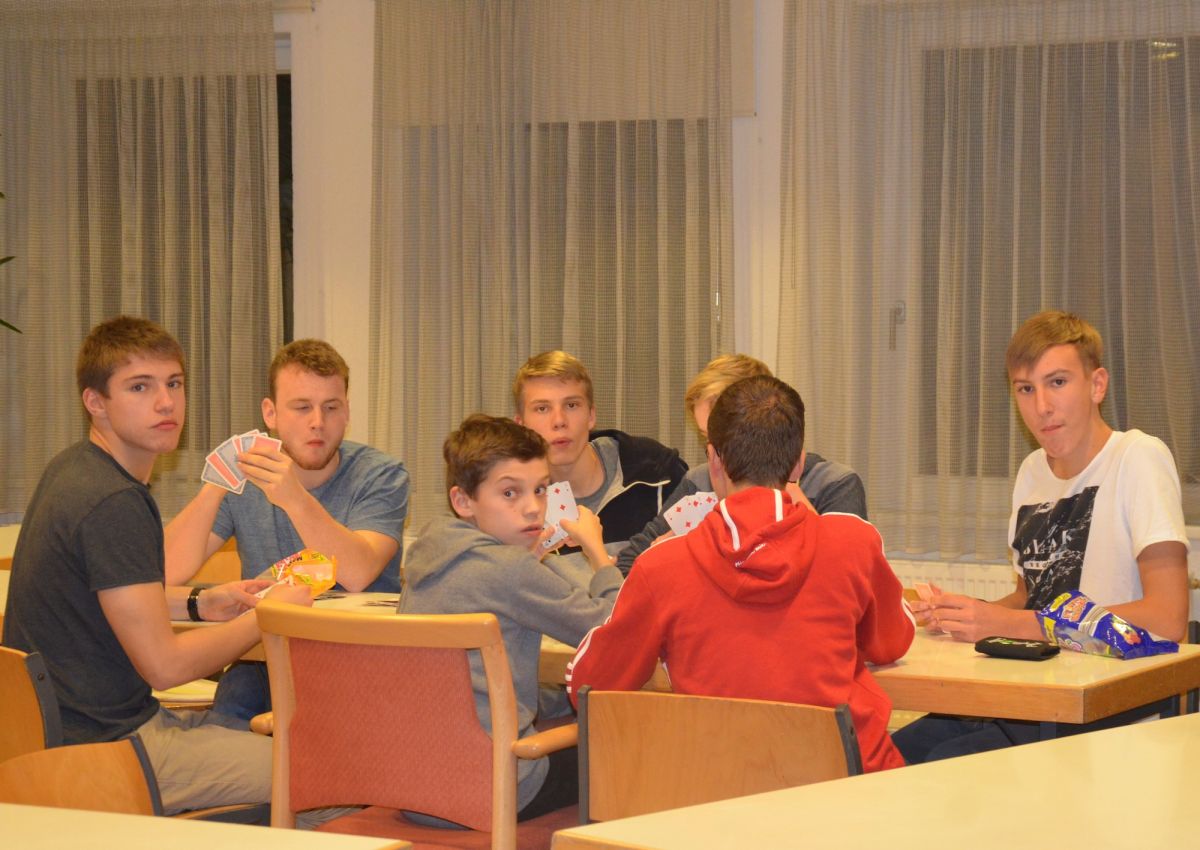 BJT Hannover 2015 Foto