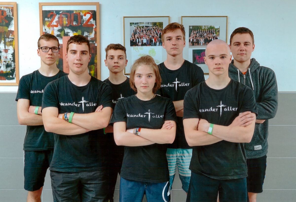 NeanderTaller 2019 Foto