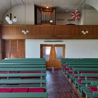 Sanierung Orgel 2023