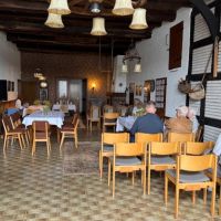 Gemeinsamer Gottesdienst mit Rotenhagen und Veltheim Parochietag in Rotenhagen 2025