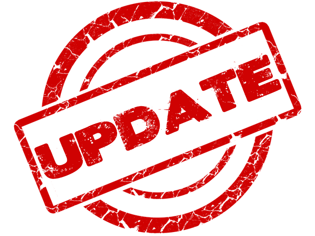 update Foto