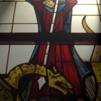 St. Michaelis - Wer ist wie Gott?