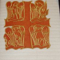 Wer euch hört, der hört mich.