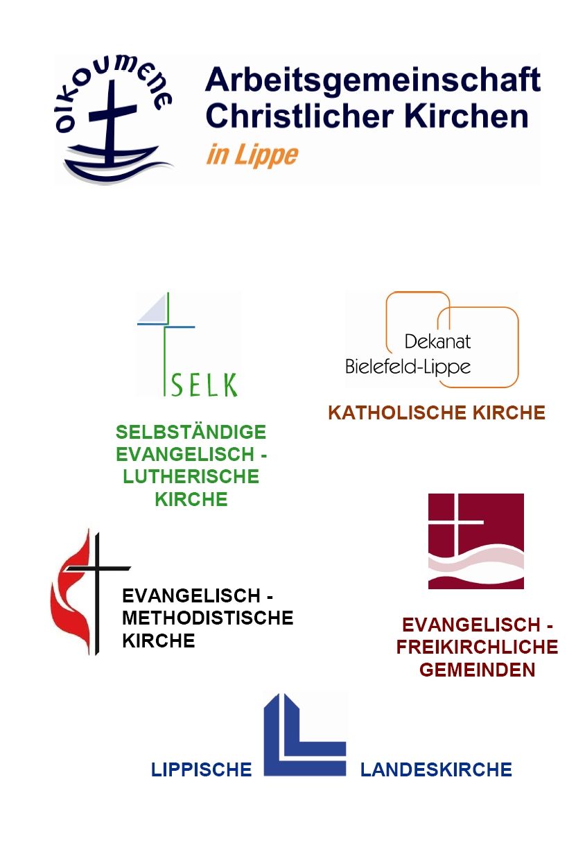 aktiv in der ACK Lippe Bild