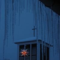 Wer wärmet uns bei Kält und Frost?