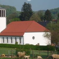 Das weiß ein Kind von 7 Jahren, was die Kirche sei...